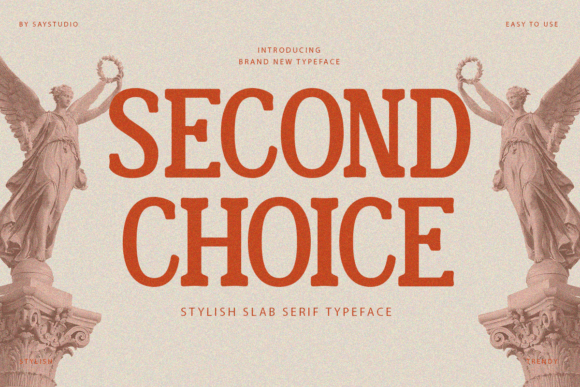 Download Second Choice - Choice Collection