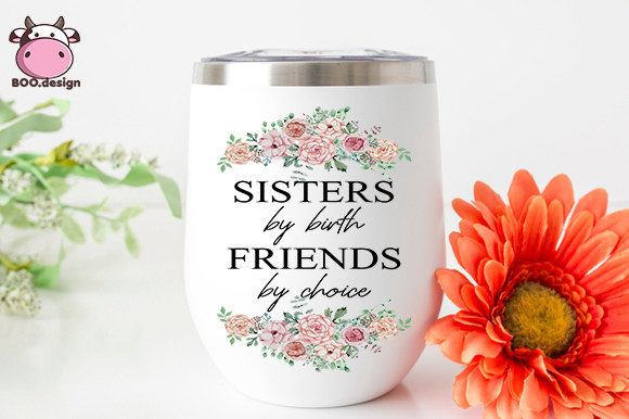 Download Sister by Birth Friend by Choice - Choice Collection